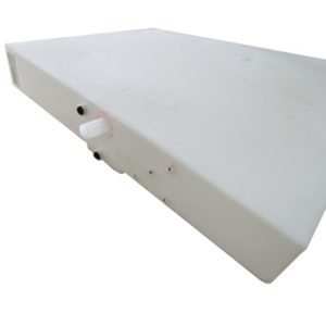 Tank - Fresh Water - 38" x 54" - 5 1/2" - #145037