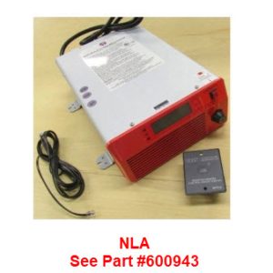 Inverter - Hard Wired - 1000 Watt