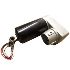 Jack - Motor - Hall Effect - 343758 - LCI