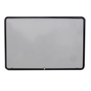 Baggage - Door - TH - 30" x 16" - OXGRY 8333 - SPL - 1K1T1FP - BKFC - MFHC - Piano - MHLS - DRLUG07