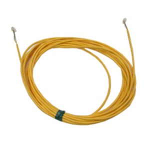 Wire - RV-C Cable - 45' - w/4 Pos MF Conn - MUX540