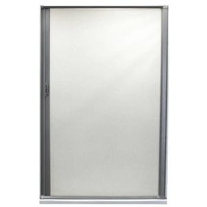 Shower - Door - 40" - EZ Glide - w/Top Rail Kit