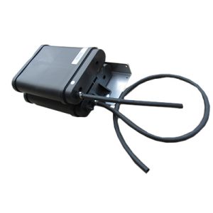 Fuel Station - Canister - Fuel System Canister - New Canister