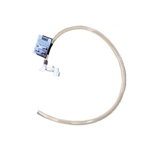 Line - Riser - Anti-Freeze Supply - Assembly - w/Elbow Adapter - ROC 14090-1