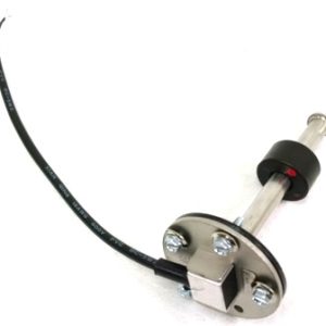 Fuel Station - 5 1/2" Sending Unit - Assembly