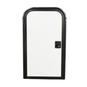 Entrance - Door - LH - 22" x 42" - 4070R - FB - BH - 8211PW - ISPL - FDBK - A3H - NOW - NT
