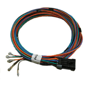 Generator - Wire Harness - 25' - Remote 8 Pin - 5 Wire