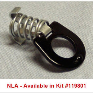 Water Heater - Lock Cam - Atwood