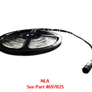Awning - LED Light Strip - White - Carefree - 8' to 18' - Cut to Length