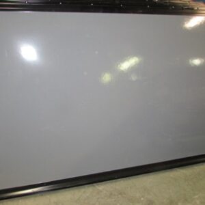 Tent - Bed Door - 83 1/2" x 47 1/2" - Aztec Gray - Bead Rail/Shld Bolt/Sckt Scrw/Brackets/DC - 2-016159