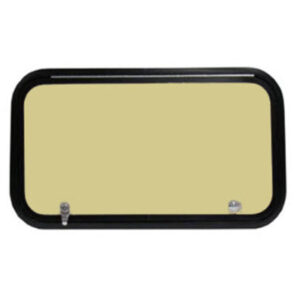 BaggageDoor-18" x 29 1/4"-LH-CraneGold-Oyster