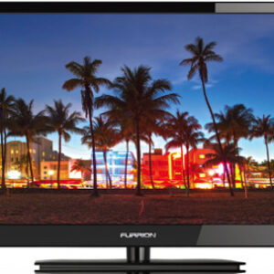 TV - 24" - Furrion - LED - Ultra Thin - FEHS24T8A
