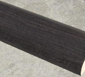 MDF - 1/2" x 2" x 97" - Carb 2 - Rad x 2 - Durango Chocolate