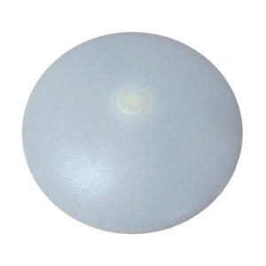 Light - Ceiling - Round - LED - Mushroom - Ultra Bright - 0016274CW-H - Lens Only
