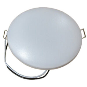 Light - Mousetrap Dome - 3 1/2" - 12V - LED - Cool White