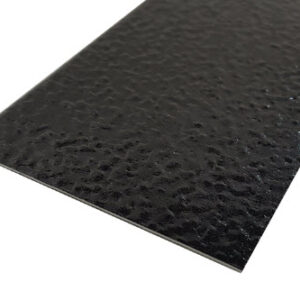 Siding - 030 - 3 1/2" x 31" - D-39 - Black TP SE