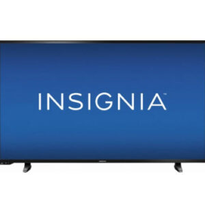 TV - 50" - Insignia - LED - NS-50D510NA19