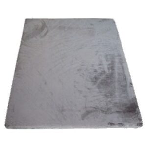Mattress - Bunk - 3" x 48" x 64" - 1S-ST - Teddy Bear Grey