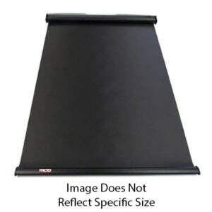 Shade - Roller - Night Only - 26" x 24" - Value Line - 3 Ply - Black