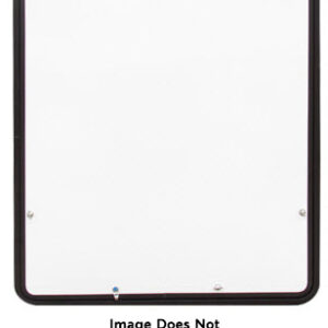 Baggage - Door - TH - 48" x 48" - RD4 - SD - BK - OP - WHPPL - F1 x 2 - 27A - WSPL - MB0023 - SOL - 1-LK532 - 3-LK588 - 1FP - GSSS2C - PNCH - 725 Series