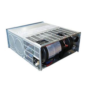 Furnace - 35K BTU - FFG35RA - Rear Gas Connection