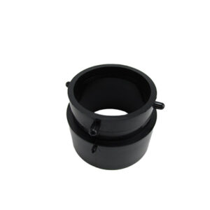 Fitting - ABS - Adapter - 3" - Term Hub x Bayonet