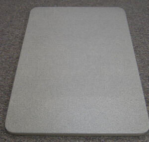 Table - Dinette - Tan
