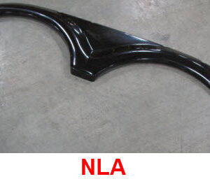 Fender-Skirt - Tandem - CA358RLS- Split - Door Side