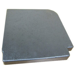 Block - Radius - 12" - I-Beam - RH