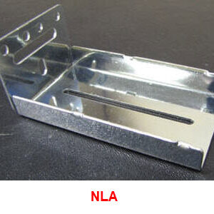 Drawer - Guide - Rear Socket - 45mm