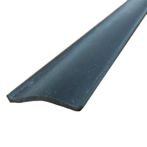 Trim - Insert - 3/4" - 6058-Black - (1000'/Roll)