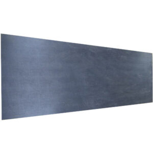Underbelly - Slideout - .60 x 28" x 76" - Black - ABS