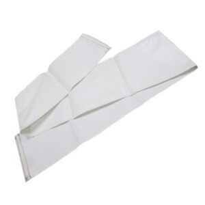 Tent - Hinge Cover - Passport - 2015 - White