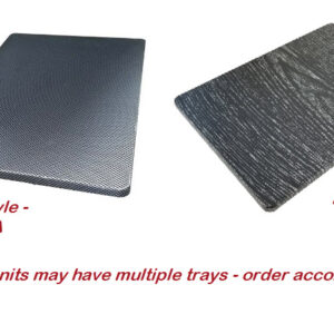 Sofa - Table/Tray - For Theater Arms