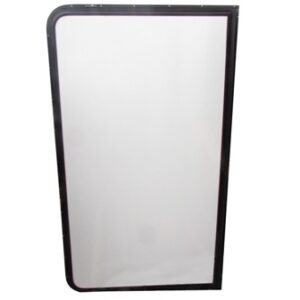 Tent - Bed Door - BH - 83 1/2" x 47 1/2" - STAB-HIHO - BK 1126 - H-1126 - S-1153D  - S-9187D - Customer Supply