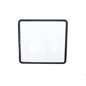 Baggage - Door - TH - 68" x 48" - AWF - SPL - 1K4T1FP - ST39 - BKFC - BKHC - EH - MHLS - 725 Series