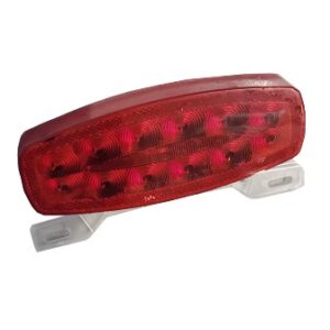 Light - Tail - LED - w/Bracket and Reflector - Driver Side