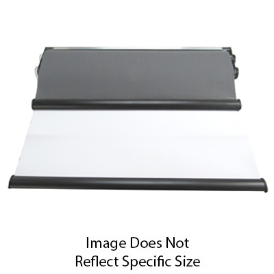 Shade - Roller - Day/Night - 20" x 48" - Value Line - Night BW4 - Day 5% Graphite Screen