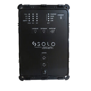 Monitor Panel - D815 - MP1A-T - 1A-0S-3T