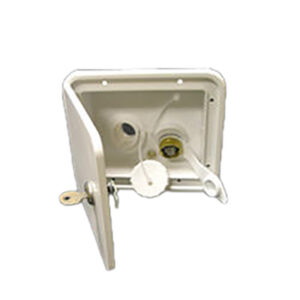 Fill - City Water w/Locking Door (24bx)