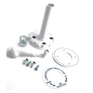 Antenna - Ceiling Parts - Winegard - White - 12/Ctn