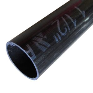 Line - Pipe - 1-1/2" x 20' - PVC/DWV - Thin Wall