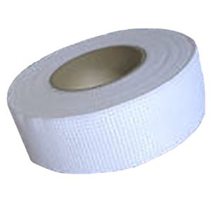 Seam - Tape - Mesh - 2" x 300' - White - GMT200