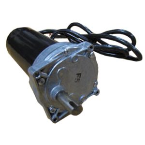 Jack - Motor - Stabilizer - Rear Electric - C800