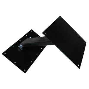 Bracket - TV - Fab & Pwdr Coat - Olevia - 226T - Swivel