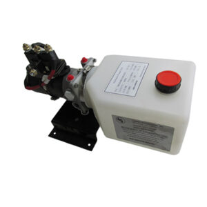 Pump - Hydraulic Slideout - #141111