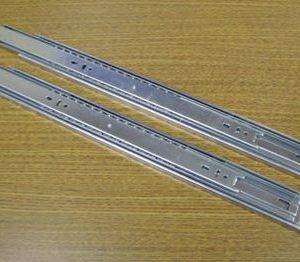 Slide - Cabinet - 16" - 32mm - Full Extension