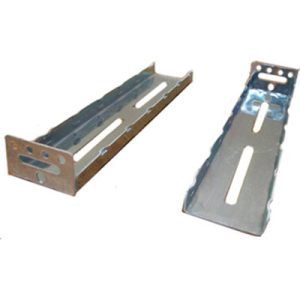 Drawer - Guide - Back Socket - 35mm - 3570 (200/CTN)