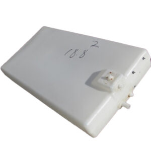 Tank - Water - 28" x 54" x 7" - Blow Molded