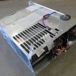 Furnace - 30M BTU - AFMD30131 - w/Rear Gas Connection - Requires Door - 32829